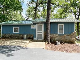 Niangua Hills Resort