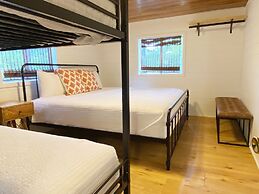 Niangua Hills Resort