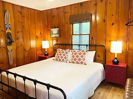 Niangua Hills Resort