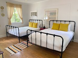 Niangua Hills Resort