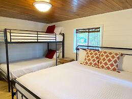 Niangua Hills Resort