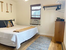 Niangua Hills Resort