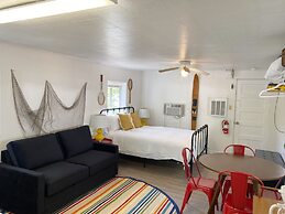 Niangua Hills Resort