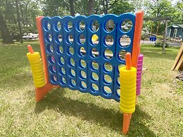 Niangua Hills Resort