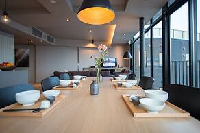 Aspect Luxury Apartments by H2 Life