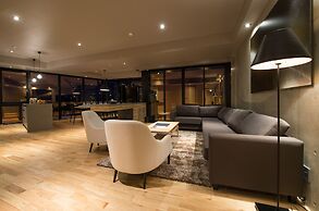 Aspect Luxury Apartments by H2 Life