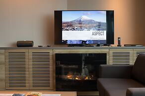Aspect Luxury Apartments by H2 Life