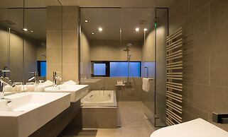 Aspect Luxury Apartments by H2 Life