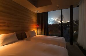 Aspect Luxury Apartments by H2 Life