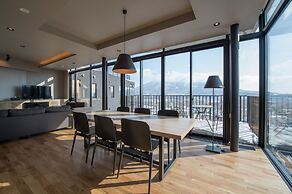 Aspect Luxury Apartments by H2 Life