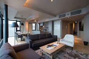 Aspect Luxury Apartments by H2 Life