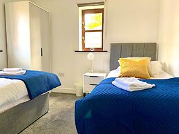 Immaculate 3-bedroom House in Milton Keynes