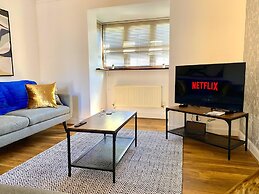 Immaculate 3-bedroom House in Milton Keynes