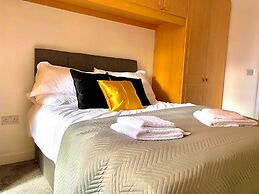 Immaculate 3-bedroom House in Milton Keynes