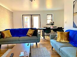 Immaculate 3-bedroom House in Milton Keynes