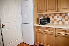 Immaculate 3-bedroom House in Milton Keynes