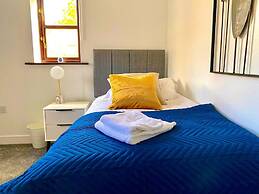 Immaculate 3-bedroom House in Milton Keynes