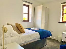 Immaculate 3-bedroom House in Milton Keynes