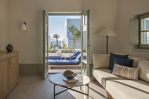 Cosme, A Luxury Collection Resort, Paros