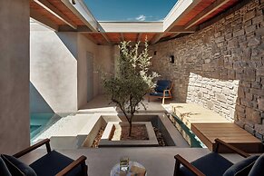 Cosme, A Luxury Collection Resort, Paros