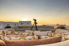 Cosme, A Luxury Collection Resort, Paros