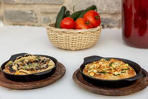 Cosme, A Luxury Collection Resort, Paros