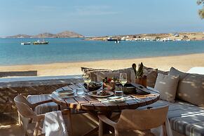 Cosme, A Luxury Collection Resort, Paros