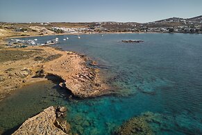 Cosme, A Luxury Collection Resort, Paros