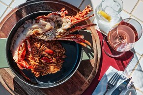 Cosme, A Luxury Collection Resort, Paros