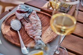 Cosme, A Luxury Collection Resort, Paros