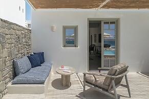 Cosme, A Luxury Collection Resort, Paros