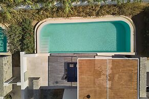 Cosme, A Luxury Collection Resort, Paros