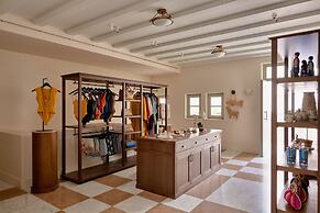 Cosme, A Luxury Collection Resort, Paros