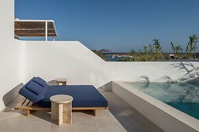 Cosme, A Luxury Collection Resort, Paros