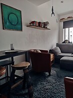 Charming 1-bed Maisonette With Mountain View