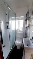 Charming 1-bed Maisonette With Mountain View