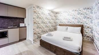 Italianway - The B Village Standard - 01