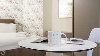 Italianway - The B Village Standard - 01