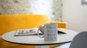 Italianway - The B Village Standard - 04