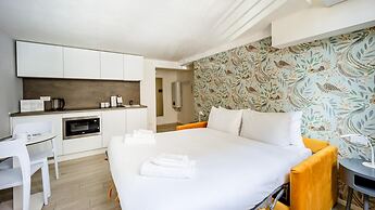 Italianway - The B Village Standard - 04