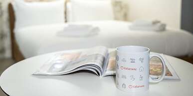 Italianway - The B Village Standard - M1