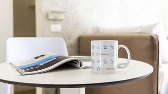 Italianway - The B Village Standard - 02