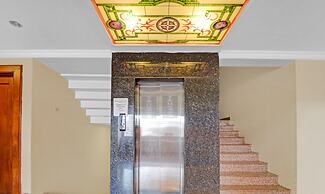 Treebo Surya Yatri Niwas