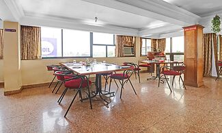 Treebo Surya Yatri Niwas