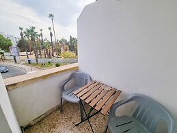 Gardenrooms Larnaca