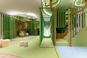 The Fullerton Ocean Park Hotel Hong Kong