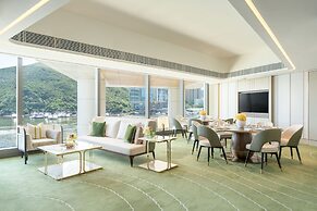 The Fullerton Ocean Park Hotel Hong Kong