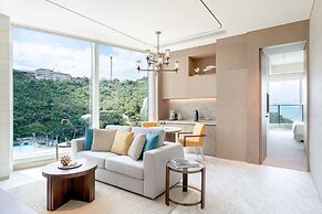 The Fullerton Ocean Park Hotel Hong Kong
