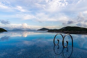 The Fullerton Ocean Park Hotel Hong Kong