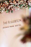 The Fullerton Ocean Park Hotel Hong Kong